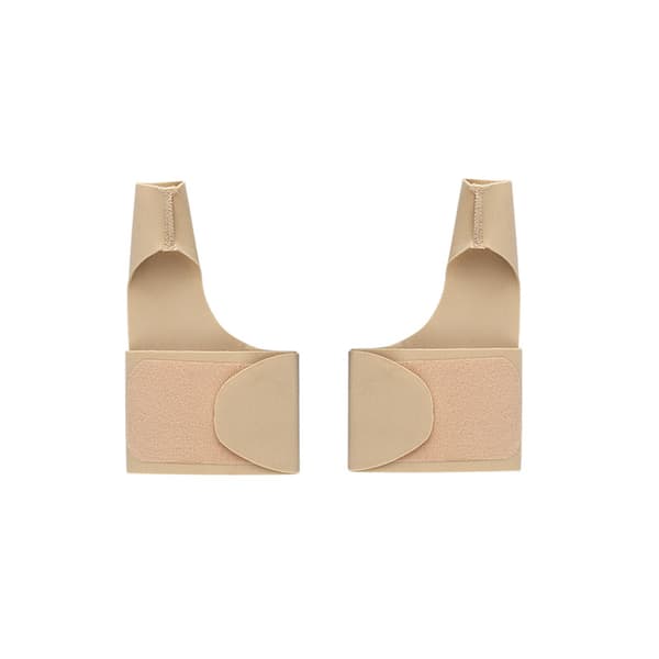 INF Handleds- och tumstöd 1 par Beige