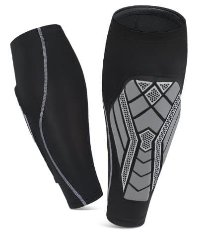 INF Sports Anti-Collision Pohjehihat 1-pari