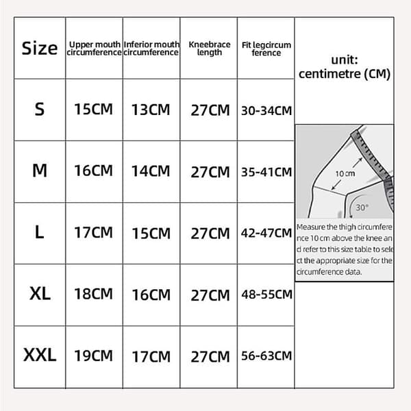 INF Stretch Polvituki (pari)