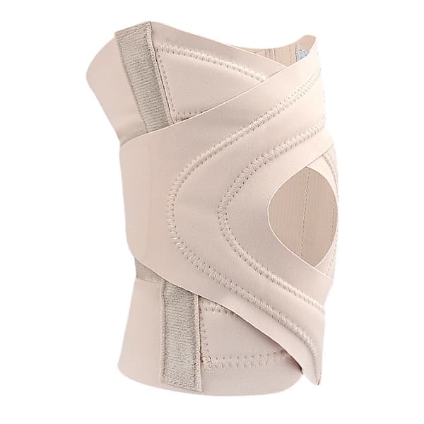INF Tuki polvituki Beige M