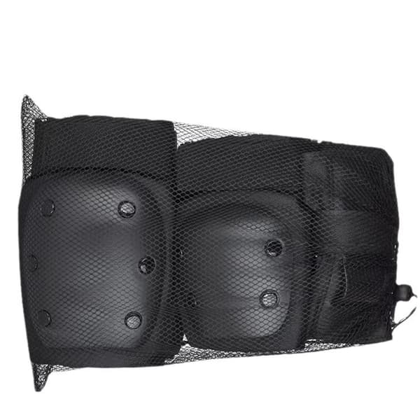 INF Skyddande knä- och armbågsskydd