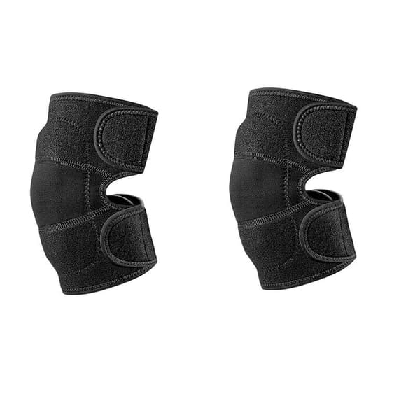 INF Anti-Collision Armbågsskydd (Par) för Sport