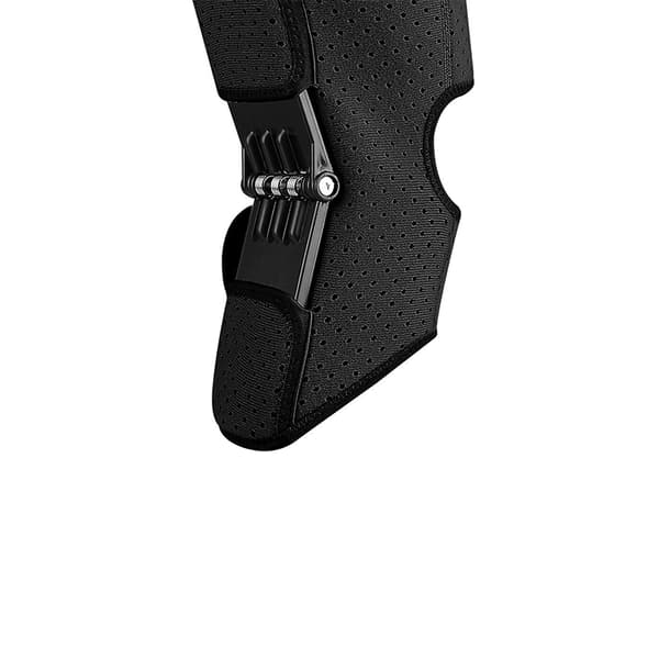 INF 106 Patella Stabiliserande Knäskydd - Förbättrat Stöd (Par)
