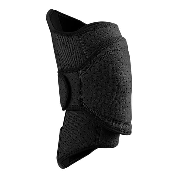 INF 106 Patella Stabiliserande Knäskydd - Förbättrat Stöd (Par)