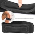 Miniatyrbillede 4 af 6: INF 112 Sport Silikone Patella Band - Pakke med 2