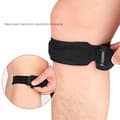 Miniatyrbillede 6 af 6: INF 112 Sport Silikone Patella Band - Pakke med 2