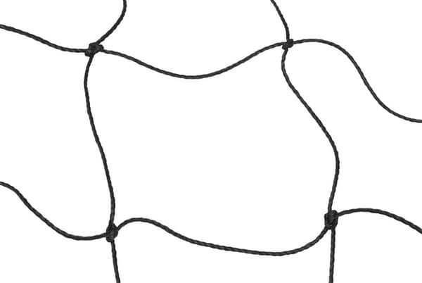Volleyballnet med Opbevaringstaske - 9.5 meter