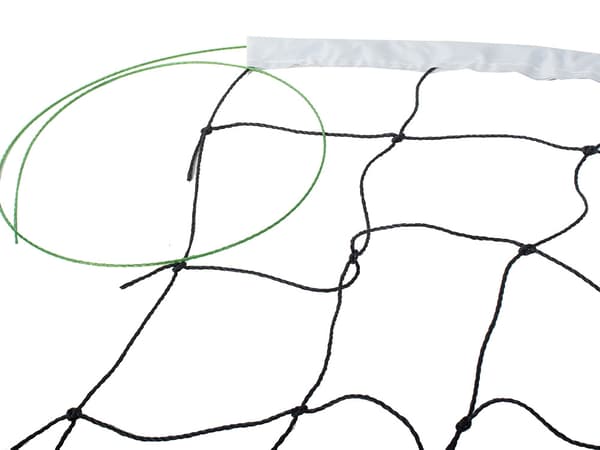 Volleybollnät - 9,5x1 m