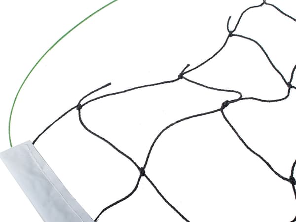 Volleybollnät - 9,5x1 m