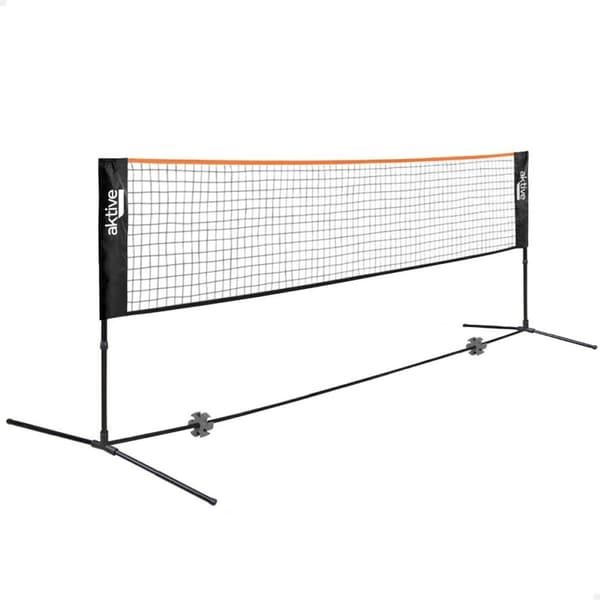 Volleybollnät Aktive 505 x 157 x 101 cm
