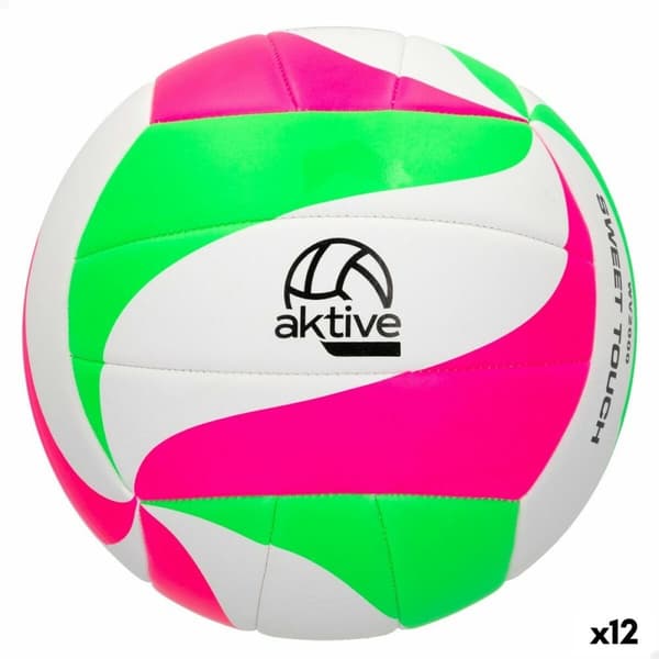 Strandvolleyball Aktive TPU (12 antal)