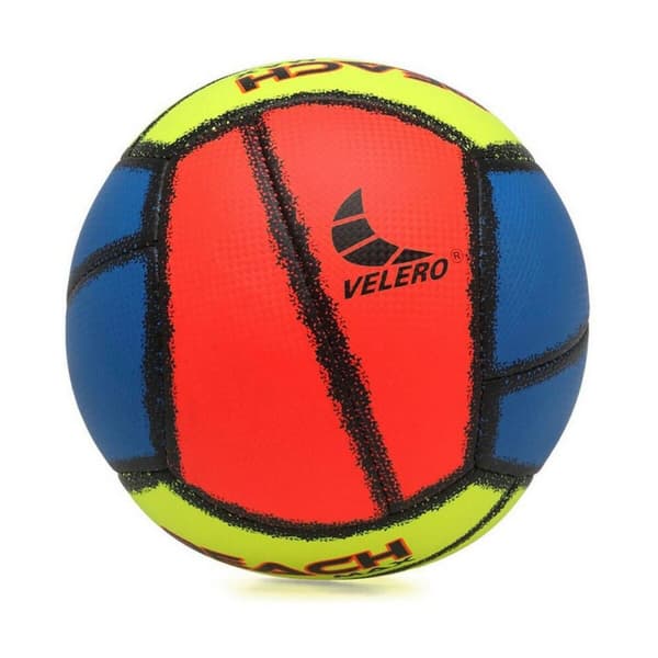Strand Volleyball Multifarvet