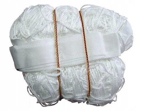 NETEX LENTOPALLOVERKKO 9,5 M