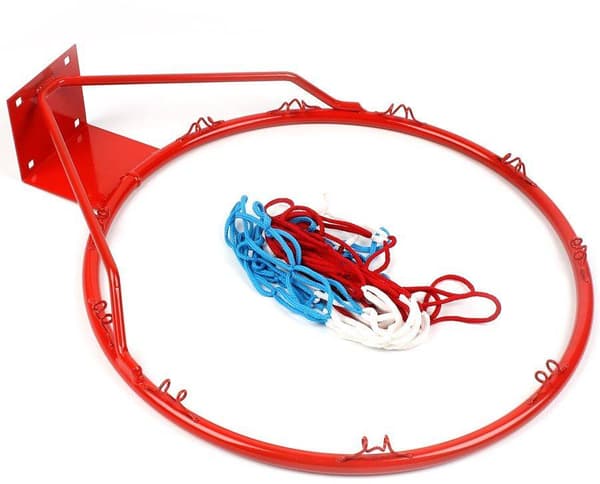 STOR BASKETBOLLSRING 45 cm