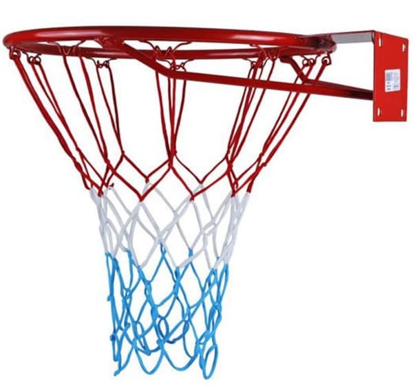 STOR BASKETBOLLSRING 45 cm