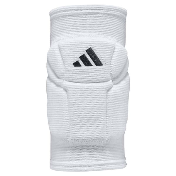Adidas Knäskydd Elite Volleyball Vit S