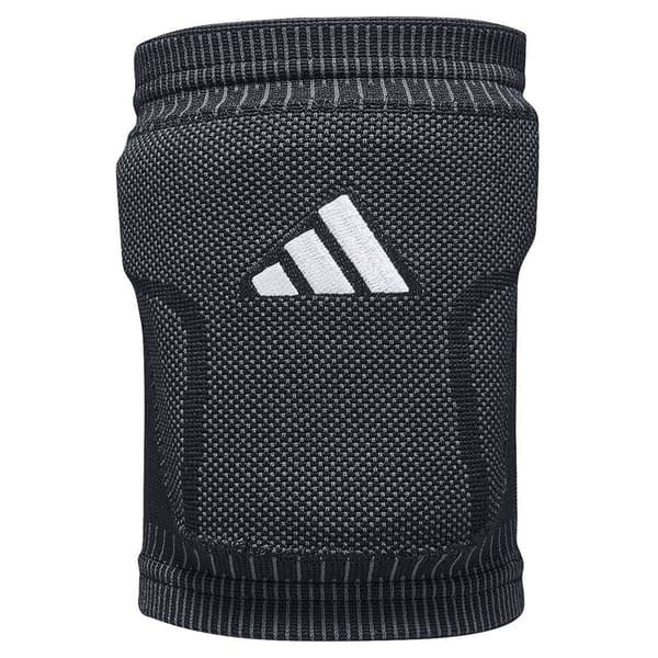 Adidas Knäskydd För Volleyboll Primeknit Grå S