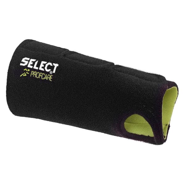 Select Profcare 6701 Vänster Handledsstöd Med Skena  XL-2XL