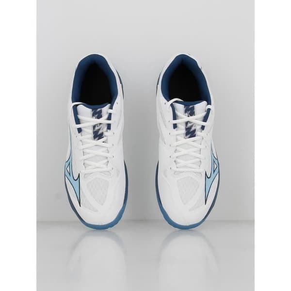 Volleybollskor - Mizuno - Thunder Blade - Halkfri sula - Inomhus - Unisex