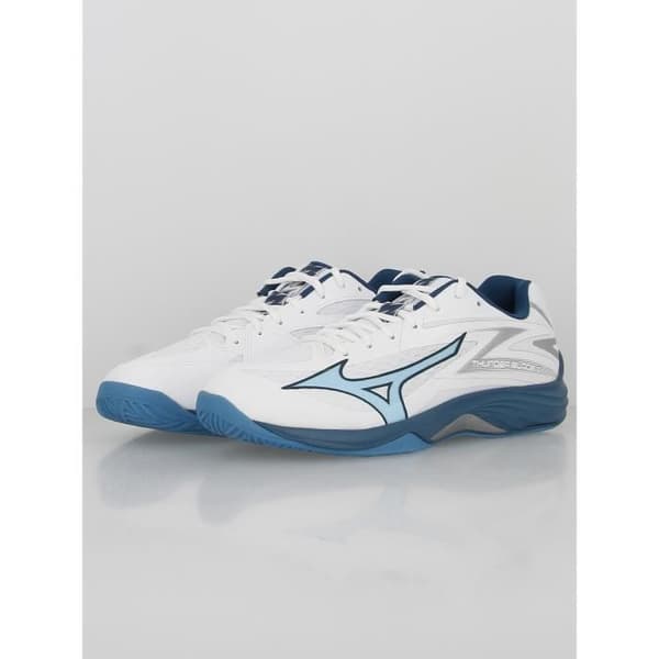 Volleybollskor - Mizuno - Thunder Blade - Halkfri sula - Inomhus - Unisex