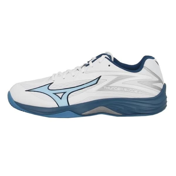 Volleybollskor - Mizuno - Thunder Blade - Halkfri sula - Inomhus - Unisex
