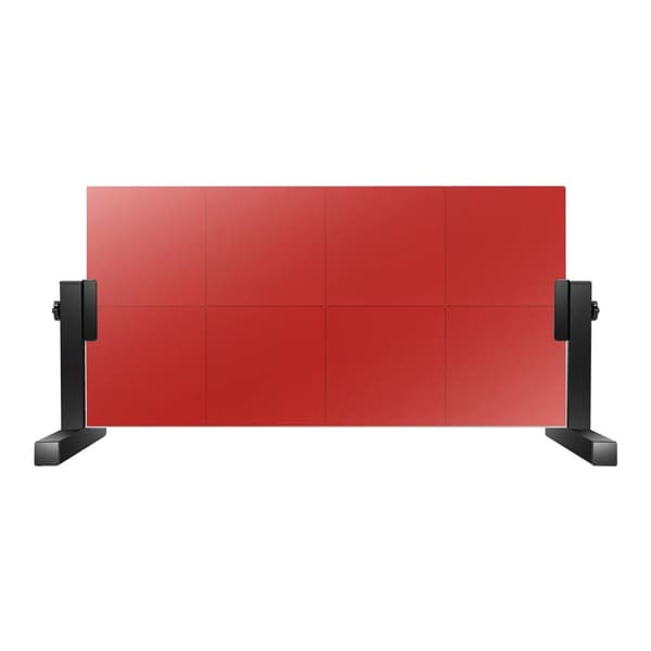 Bordtennis Rebound Board, 360° Justerbar, Holdbare Materialer,Rebound Board