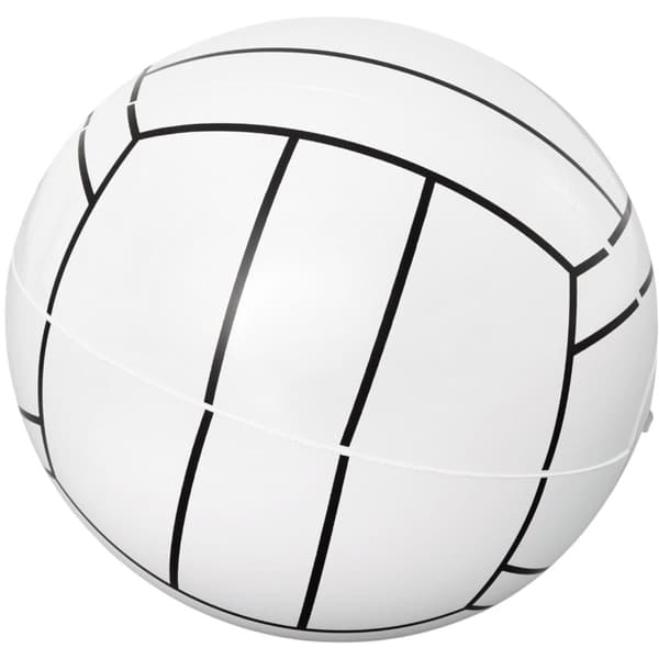 Bestway puhallettava lentopallosetti