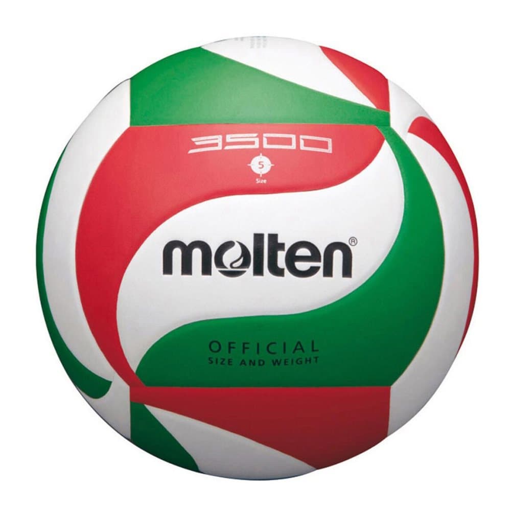 Molten Läder Volleyboll