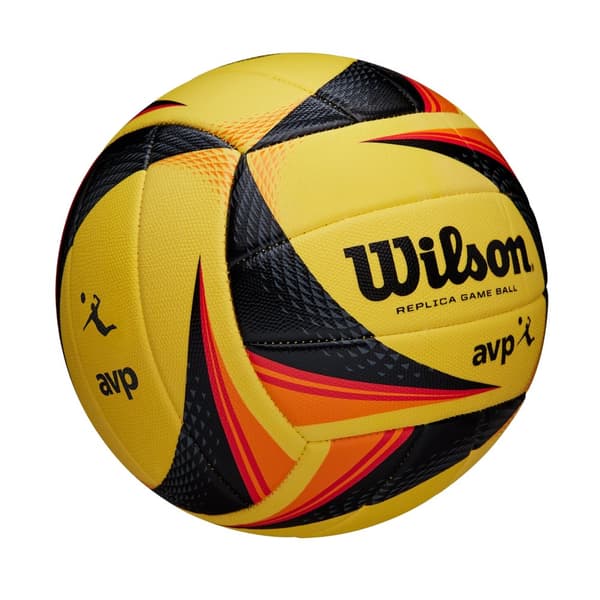 Wilson OPTX Replica AVP Volleyball