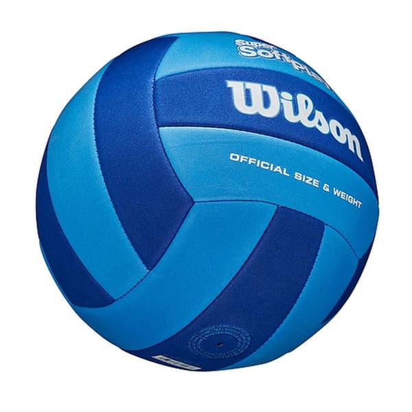 Wilson Soft Volleyboll