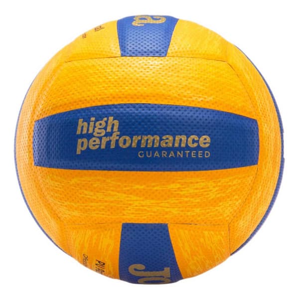 Joma Lentopallo High Performance Keltainen,Sininen 5