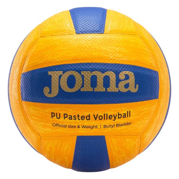 Joma Lentopallo High Performance Keltainen,Sininen 5