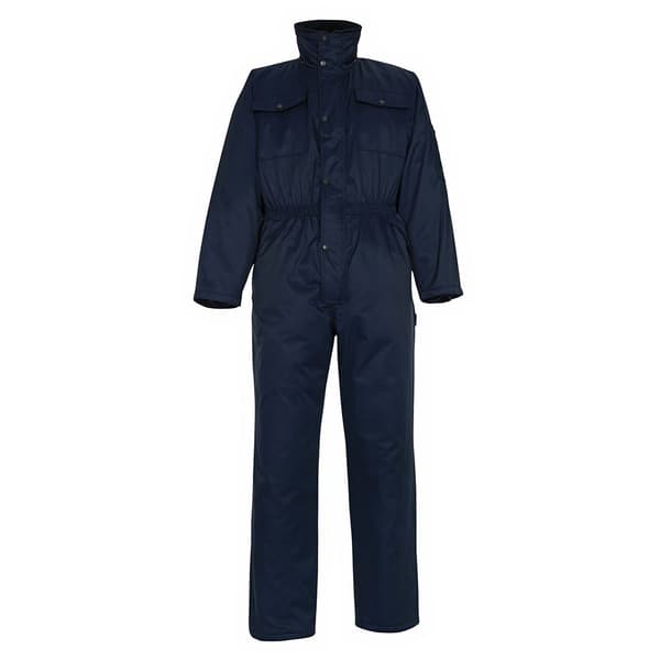 Mascot Vinter Jumpsuit Originals 00517 Blå XL