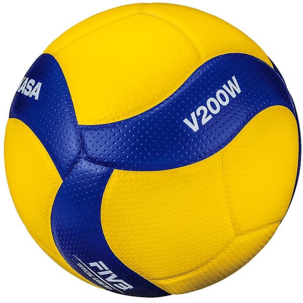 Volleyball Mikasa V200W