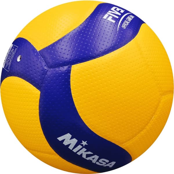 Volleyball Mikasa V200W