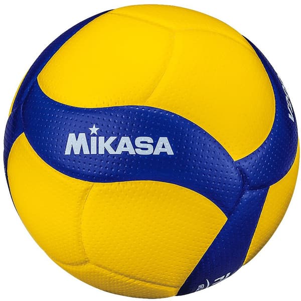 Volleyball Mikasa V200W