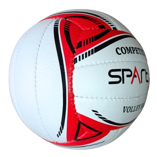 Lentopallopallo Rantalentopallo puhallettava SPARTAN SPORT