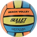 Miniatyrbild 3 av 4: Volleyboll som ska blåsas upp - Storlek 5 - 18 områden