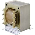 Miniatyrbild 1 av 2: elma TT IZ71 Universal krafttransformator 1 x 230 V 1 x 6 V/AC, 12 V/AC 120 VA 10 A
