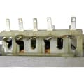 Miniatyrbild 3 av 3: elma TT IZ68 Universal krafttransformator 1 x 230 V 1 x 7.5 V/AC, 9.5 V/AC, 12 V/AC, 14 V/AC, 16 V/AC, 18 V/AC 90 VA 5