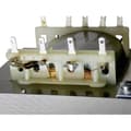Miniatyrbild 2 av 3: elma TT IZ68 Universal krafttransformator 1 x 230 V 1 x 7.5 V/AC, 9.5 V/AC, 12 V/AC, 14 V/AC, 16 V/AC, 18 V/AC 90 VA 5