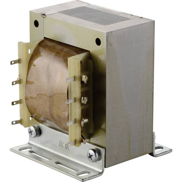 elma TT IZ73 Universal krafttransformator 1 x 230 V 1 x 2 V/AC, 4 V/AC, 6 V/AC, 8 V/AC, 10 V/AC, 12 V/AC, 14 V/AC, 16 V