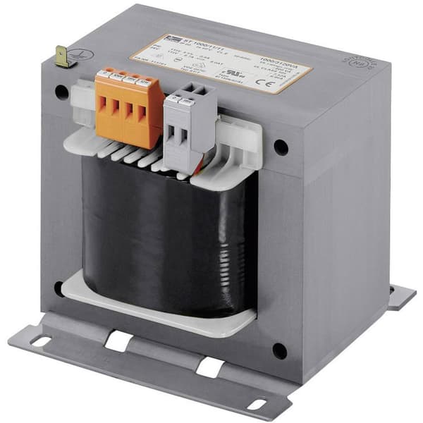 SAFETY TRANSFORMER ST 63/4/42