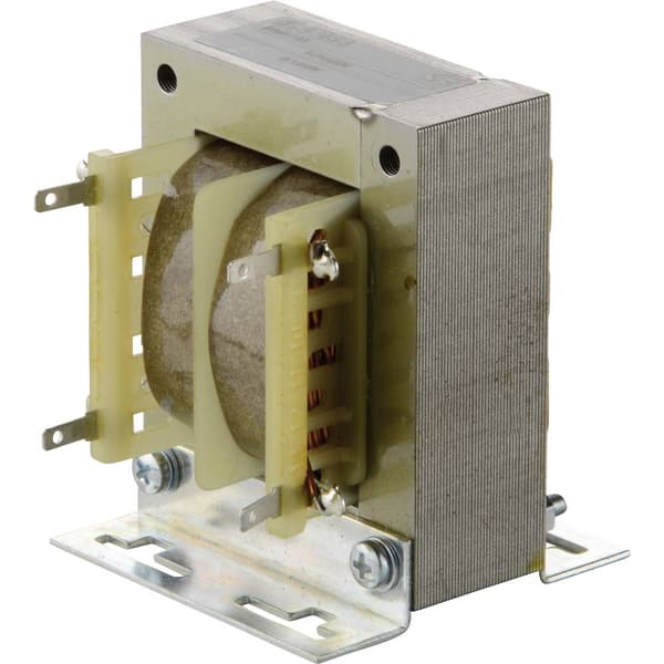elma TT IZ57 Universal krafttransformator 1 x 230 V 1 x 8 V/AC 24 VA 3 A