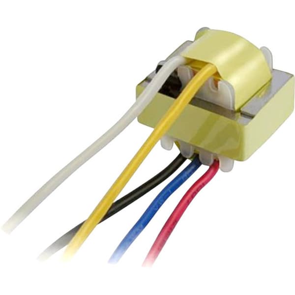 Neutrik NTE10/3 Impedans: 50000 Ω Primärspänning: 1,2 V Innehåll: 1 st