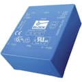 Miniatyrbild 1 av 3: FLAT TRANSFORMER FL 30/9