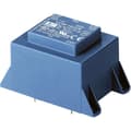 Miniatyrbild 1 av 3: Block VCM 16/1/12 Kretskortstransformator 1 x 230 V 1 x 12 V/AC 16 VA 1.33 A