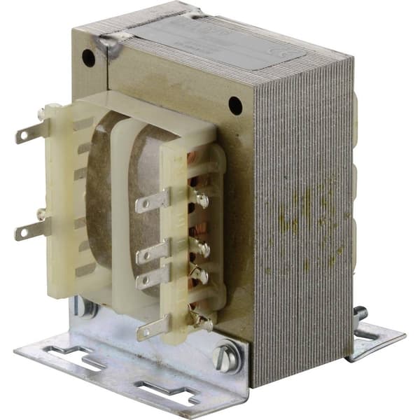 elma TT IZ63 Isolationstransformator 1 x 230 V 2 x 115 V/AC 65 VA 0.28 A