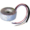 Miniatyrbild 1 av 2: Sedlbauer 825023 Ringtransformator 1 x 230 V 2 x 22 V/AC 75 VA 1.71 A