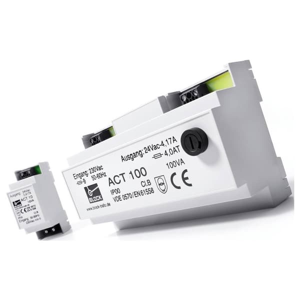 SAFETY TRANSFORMER ACT 25